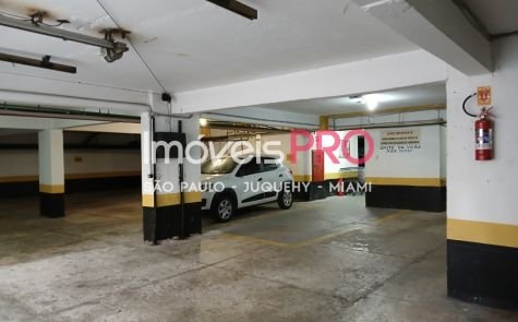 Apartamento em Vila Olímpia — foto 1 (Ref. IP32167)