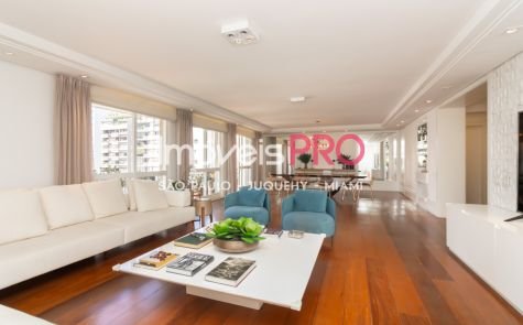 Apartamento em Jardim Paulista — foto 1 (Ref. IP32173)