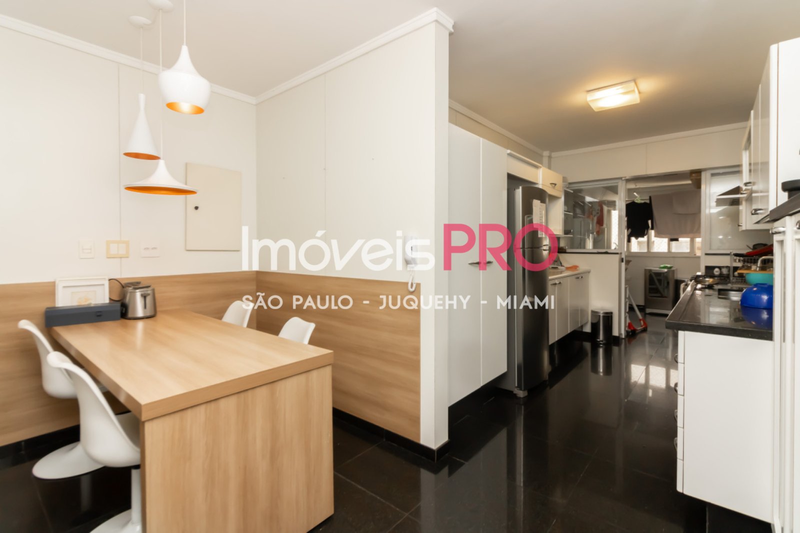 Apartamento para Vender, Jardim Paulista | Cód: IP32173 — 