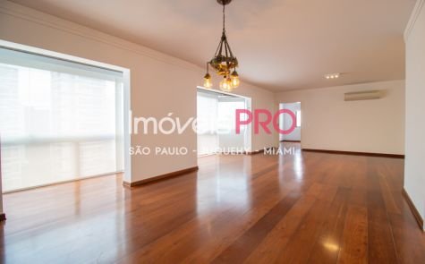 Apartamento em Brooklin — foto 1 (Ref. IP32179)
