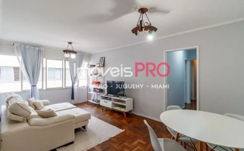 Apartamento em Vila Clementino — foto 1 (Ref. IP32211)