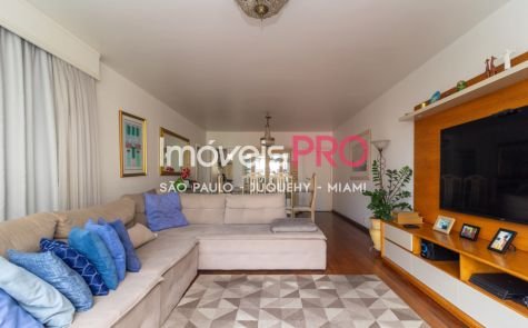 Apartamento em Jardim Paulista — foto 1 (Ref. IP32212)