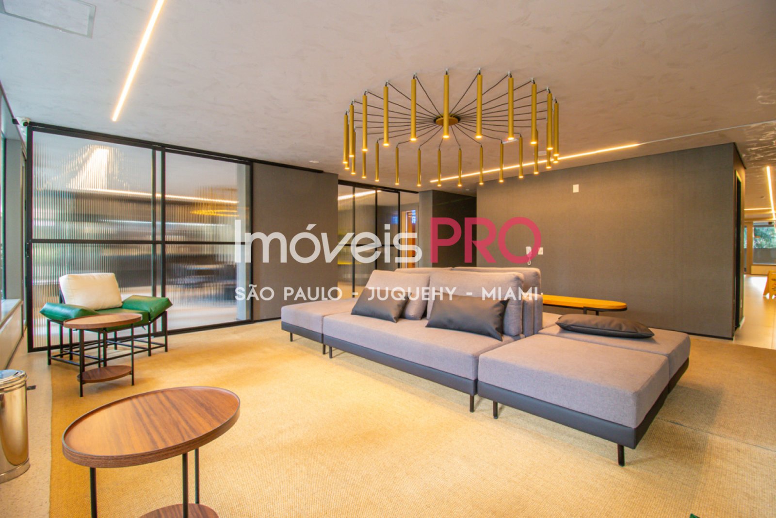 Apartamento para Vender, Moema Índios | Cód: IP32217 — 