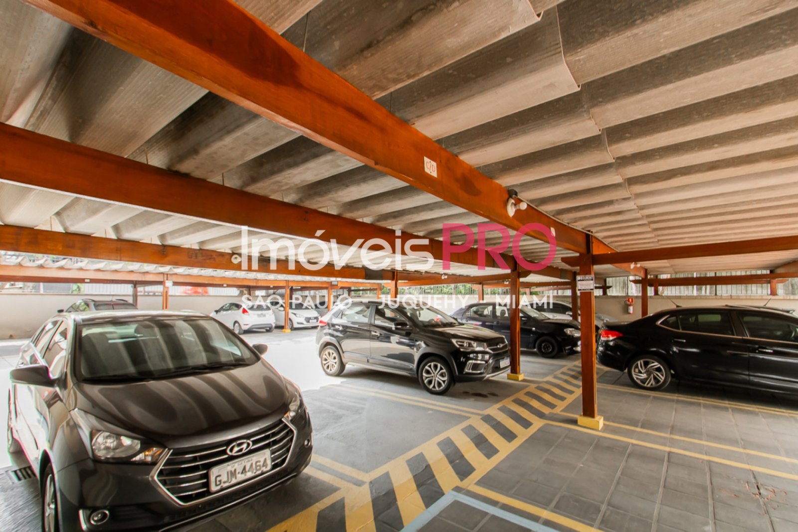 Apartamento para Vender, Vila Olímpia | Cód: IP32231 — 