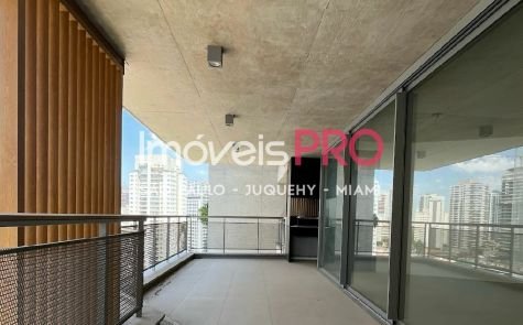 Apartamento em Brooklin — foto 1 (Ref. IP32239)