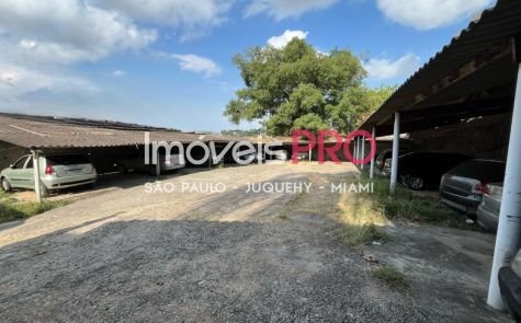 Terreno em Fazenda Morumbi — foto 1 (Ref. IP32244)