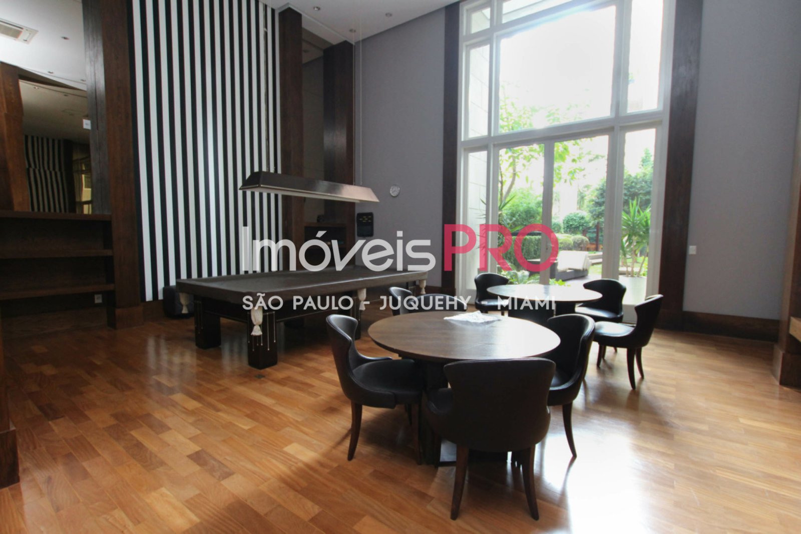 Apartamento para Vender, Moema Pássaros | Cód: IP32247 — 