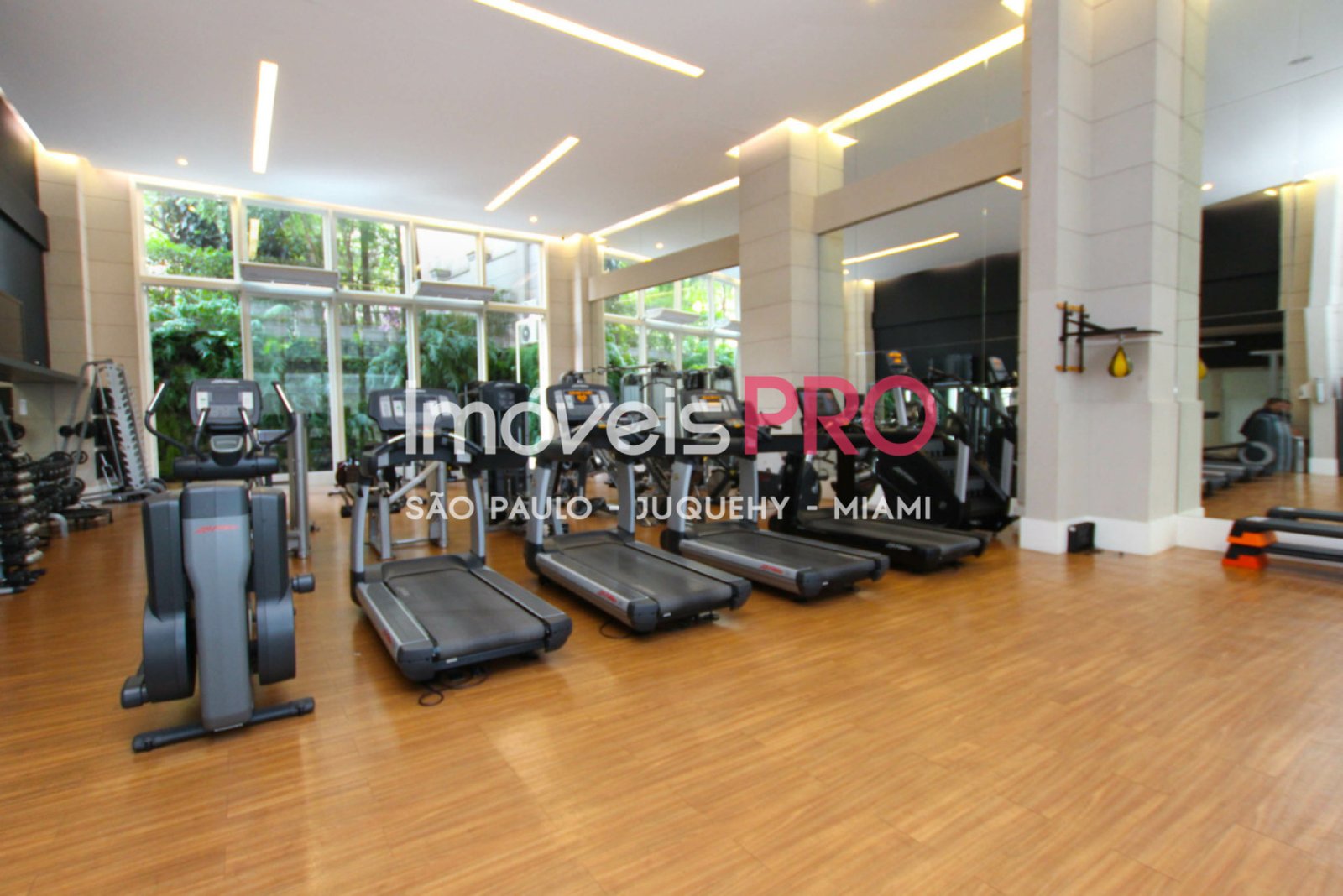 Apartamento para Vender, Moema Pássaros | Cód: IP32247 — 
