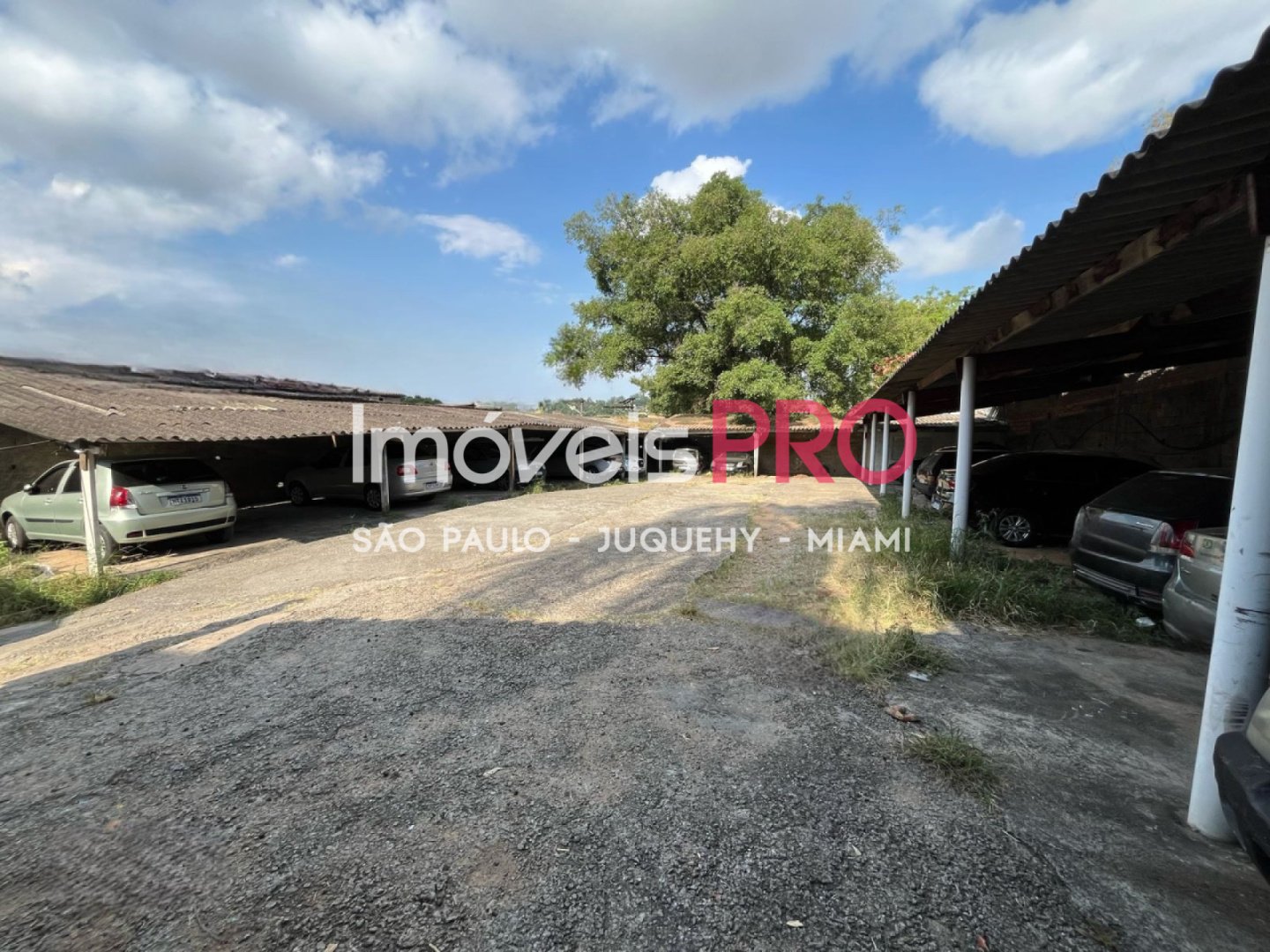 Terreno para Vender, Fazenda Morumbi | Cód: IP32248 — 