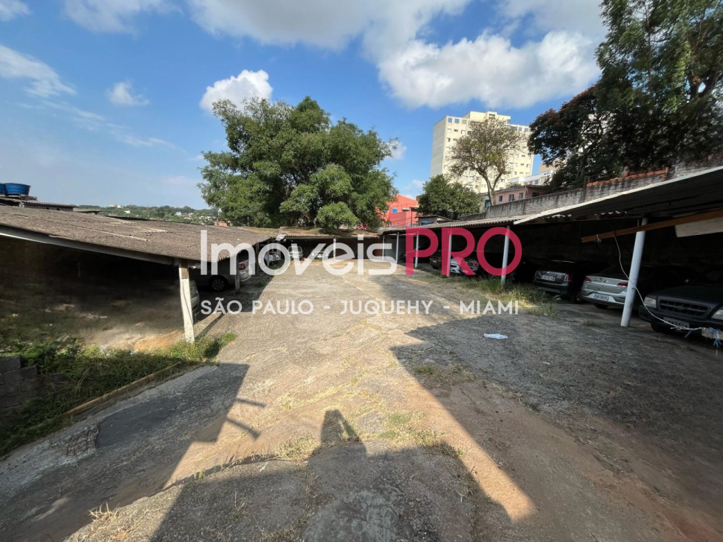 Terreno para Vender, Fazenda Morumbi | Cód: IP32248 — 