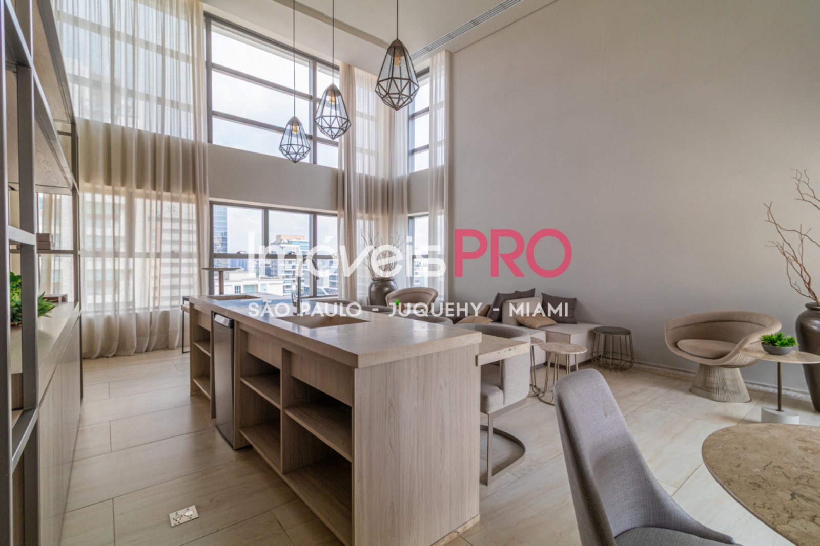 Apartamento para Alugar, Paraíso | Cód: IP32253 — 