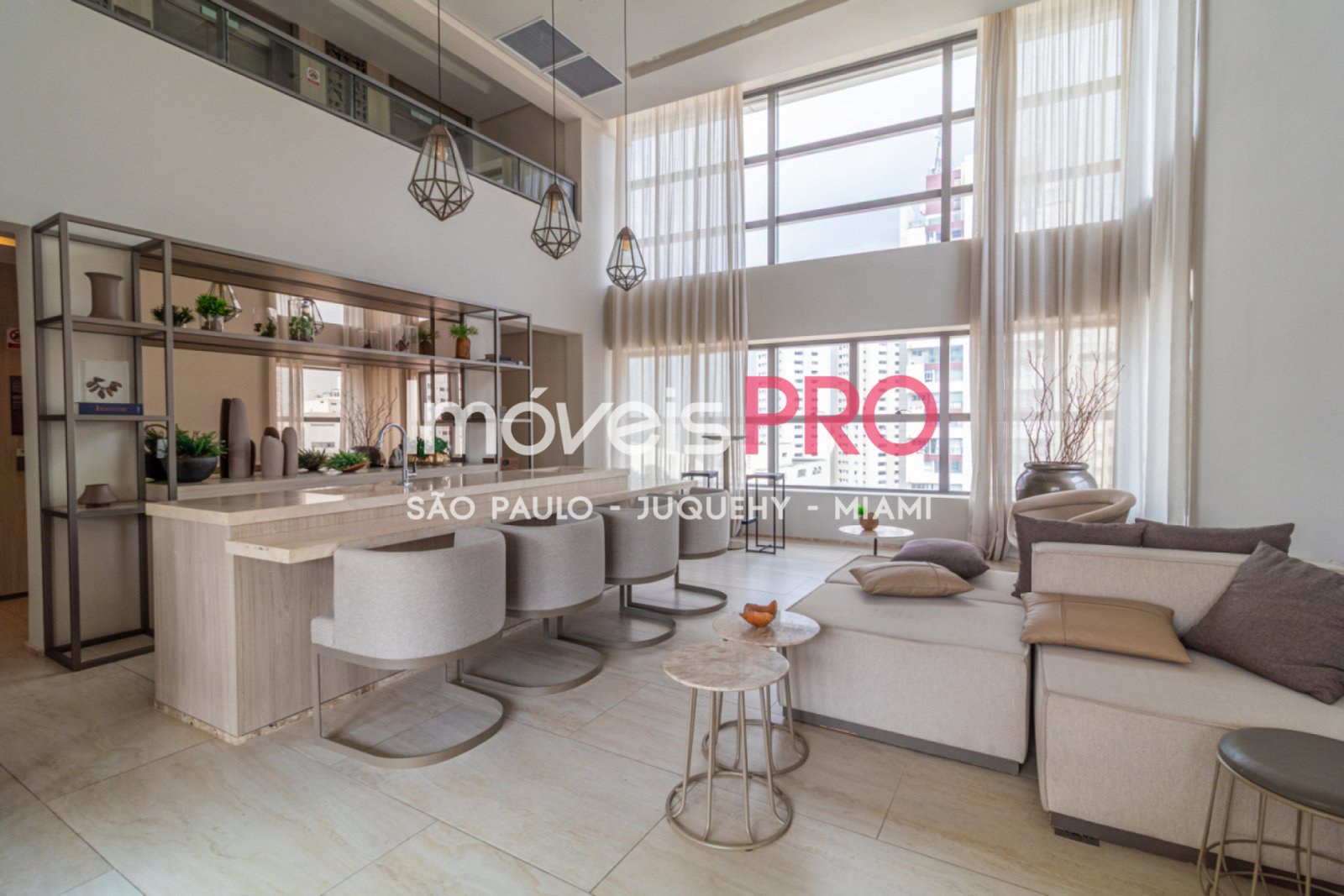 Apartamento para Alugar, Paraíso | Cód: IP32253 — 