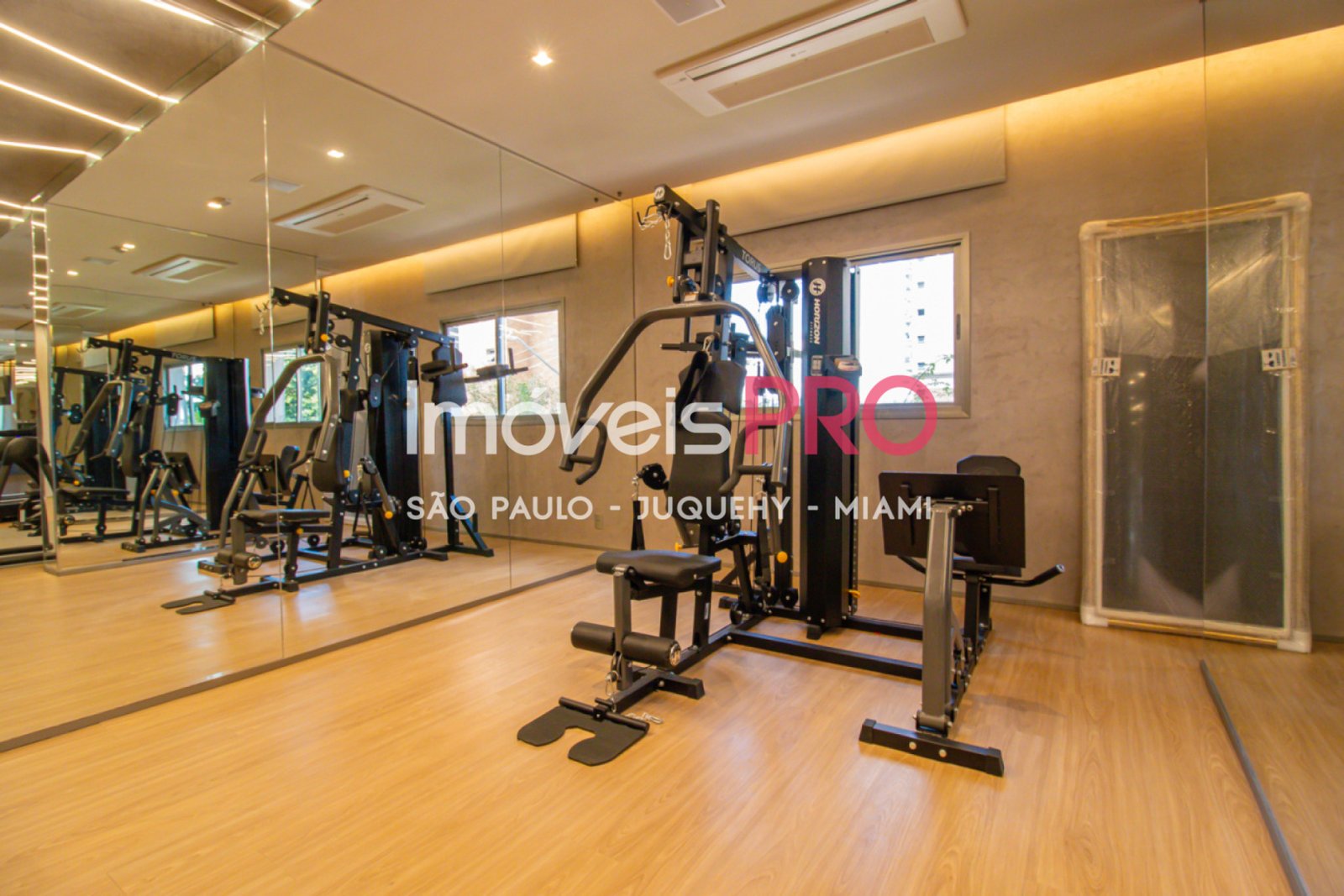 Apartamento para Alugar, Brooklin | Cód: IP32260 — 