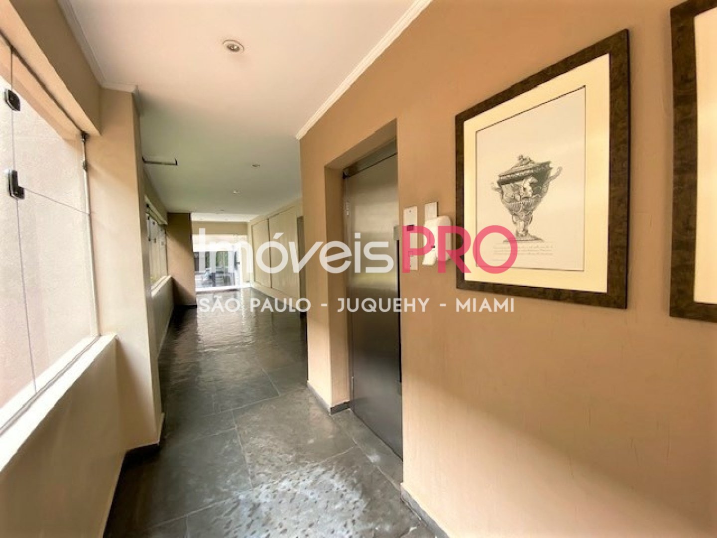 Apartamento para Vender, Moema | Cód: IP32266 — 