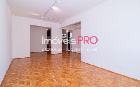 Apartamento em Jardim Paulista — foto 1 (Ref. IP32273)
