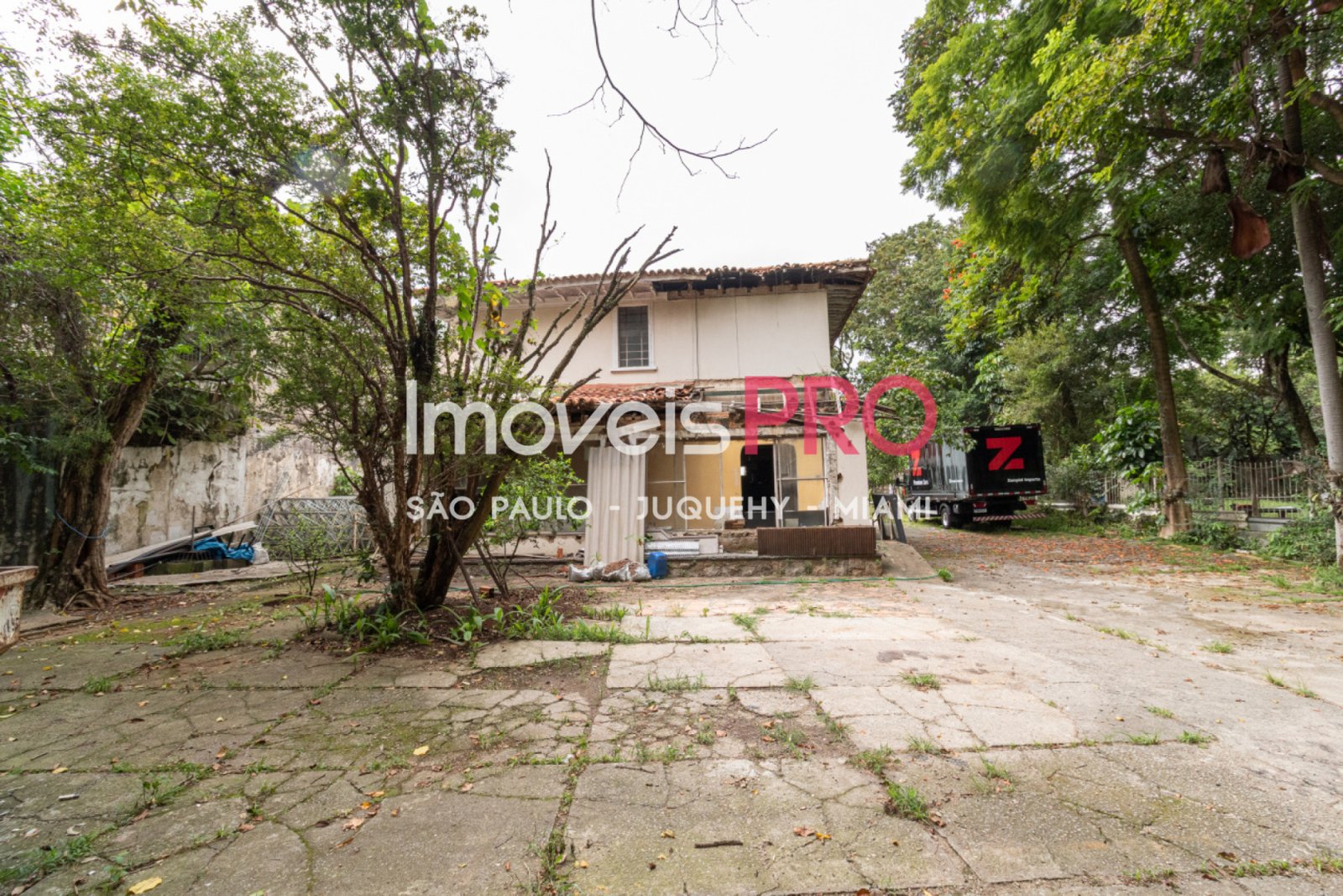 Casa para Vender, Jardim América | Cód: IP32288 — 
