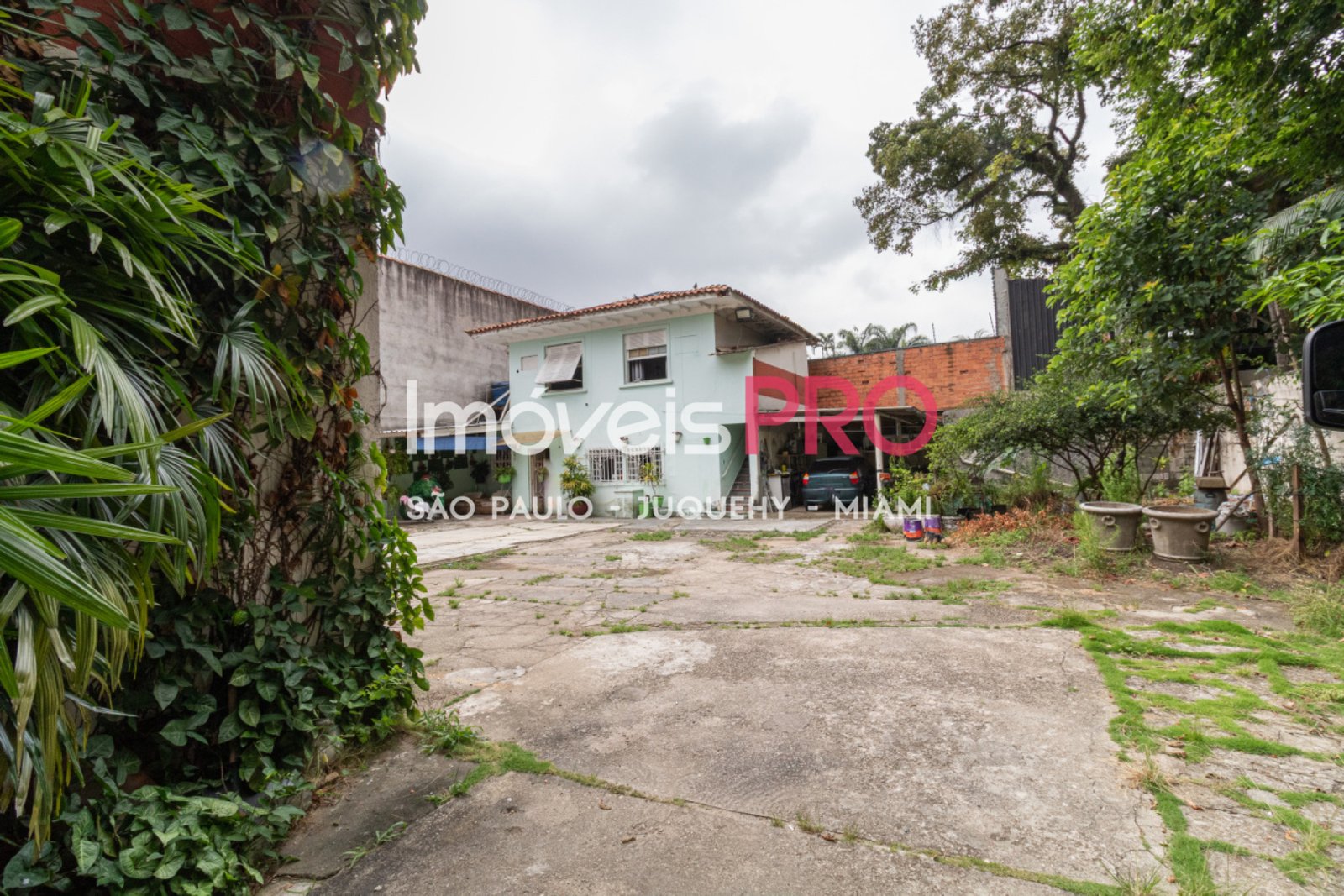 Casa para Vender, Jardim América | Cód: IP32288 — 