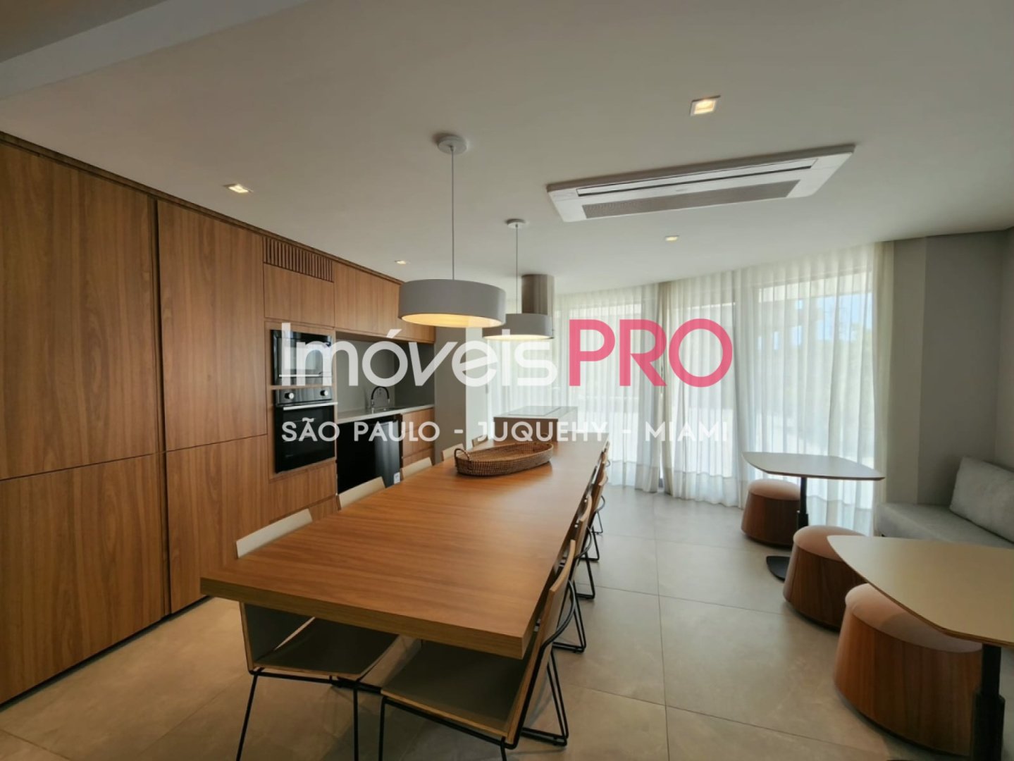 Apartamento para Alugar, Moema | Cód: IP32312 — 