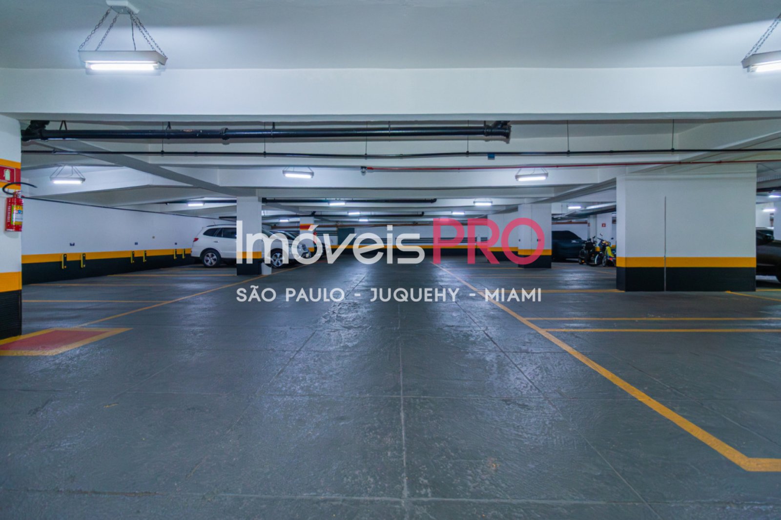 Apartamento para Vender, Vila Nova Conceição | Cód: IP32313 — foto 7