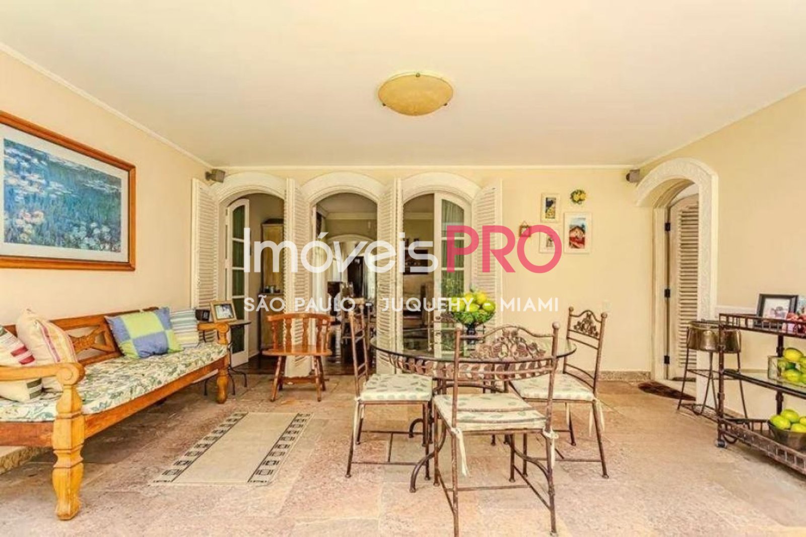 Casa para Vender, Jardim Luzitânia | Cód: IP32321 — 