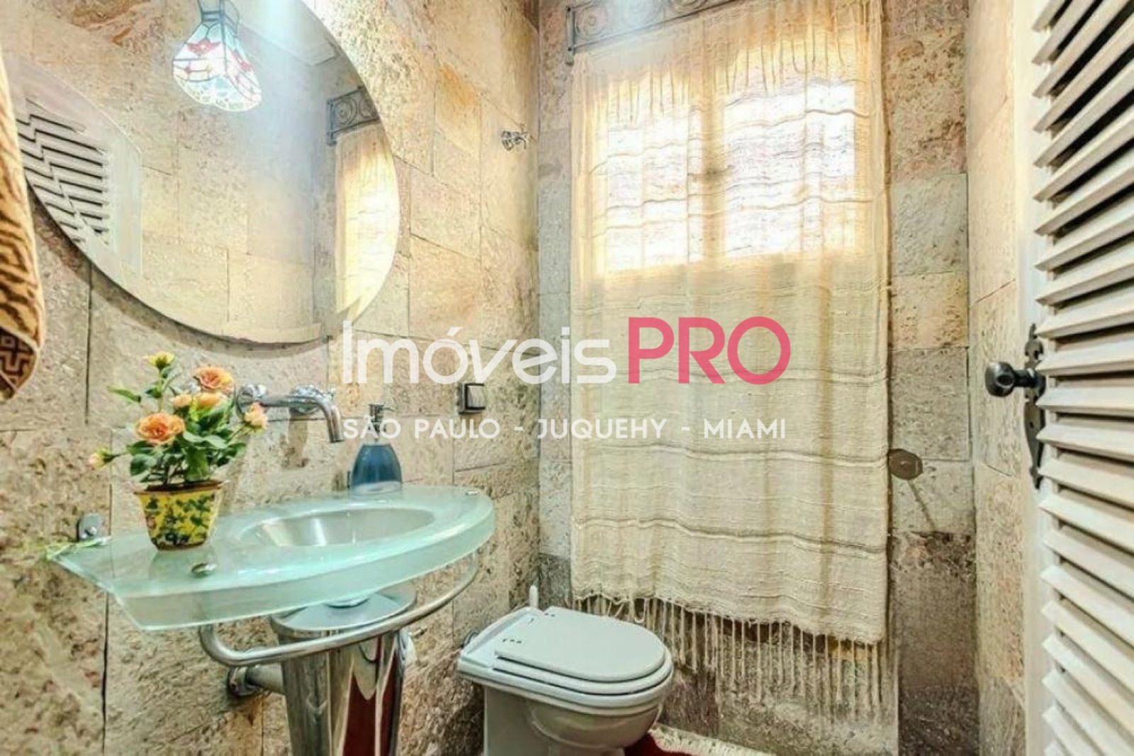 Casa para Vender, Jardim Luzitânia | Cód: IP32321 — 