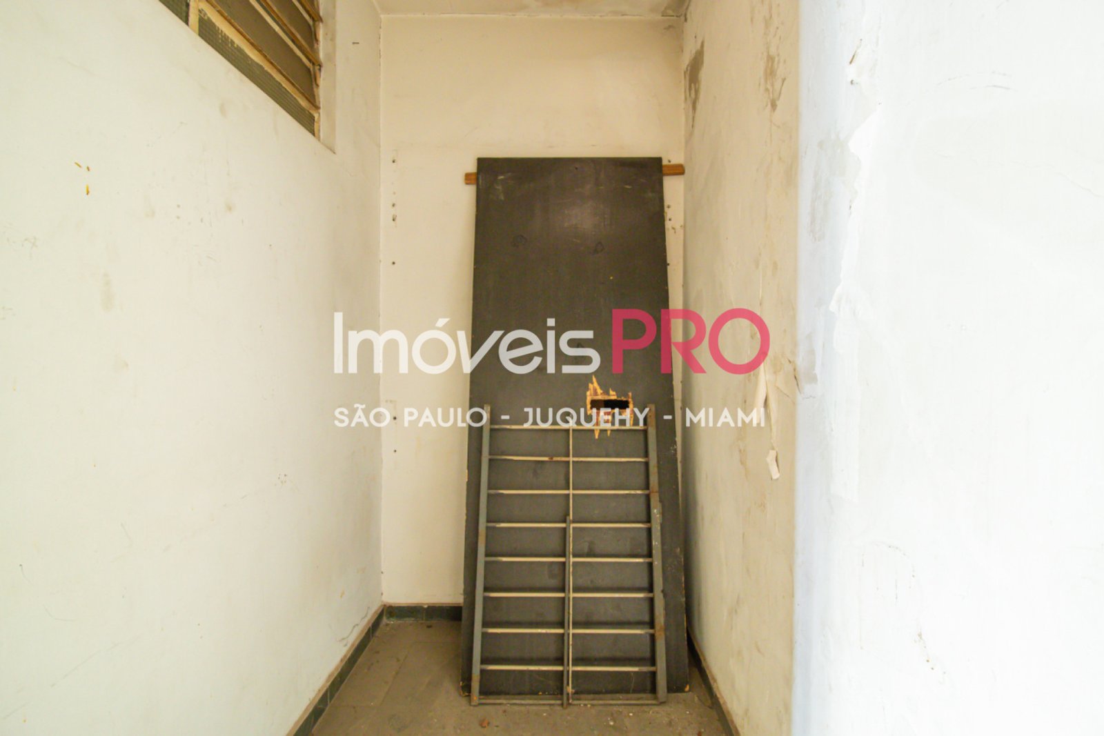 Sobrado para Vender, Santo Amaro | Cód: IP32323 — 