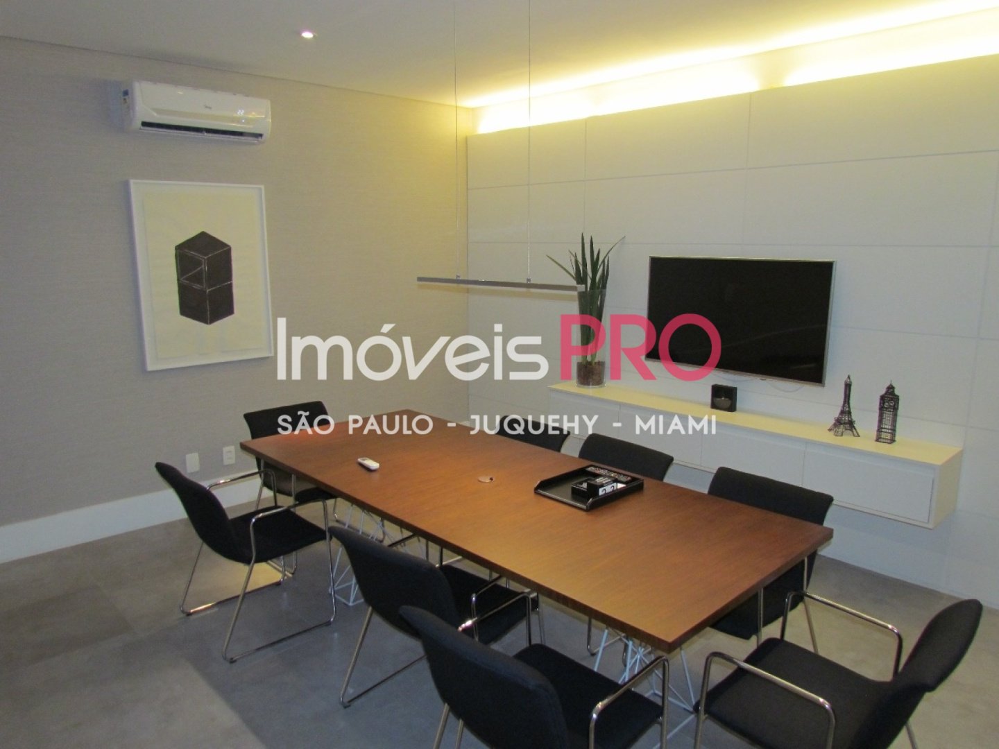 Apartamento para Vender, Moema | Cód: IP32331 — 