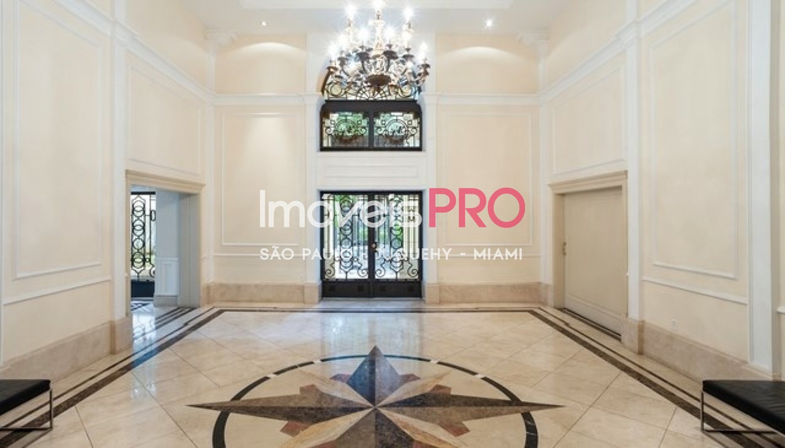 Apartamento para Vender, Jardim Paulistano | Cód: IP32367 — 