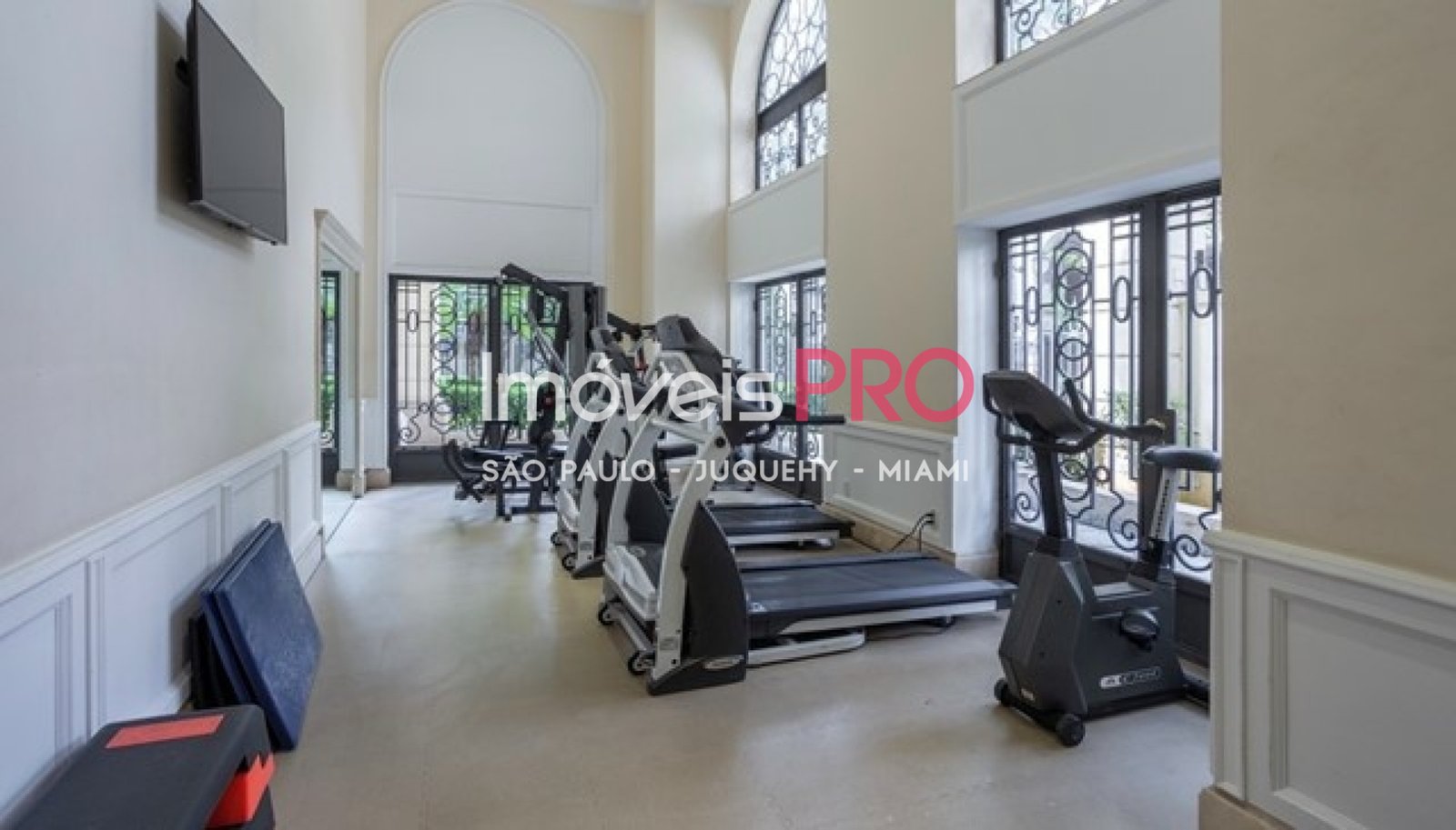 Apartamento para Vender, Jardim Paulistano | Cód: IP32367 — 