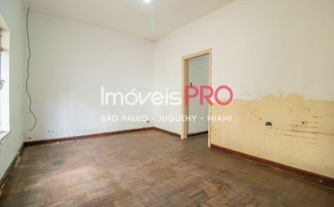 Casa de Vila em Planalto Paulista — foto 1 (Ref. IP32368)