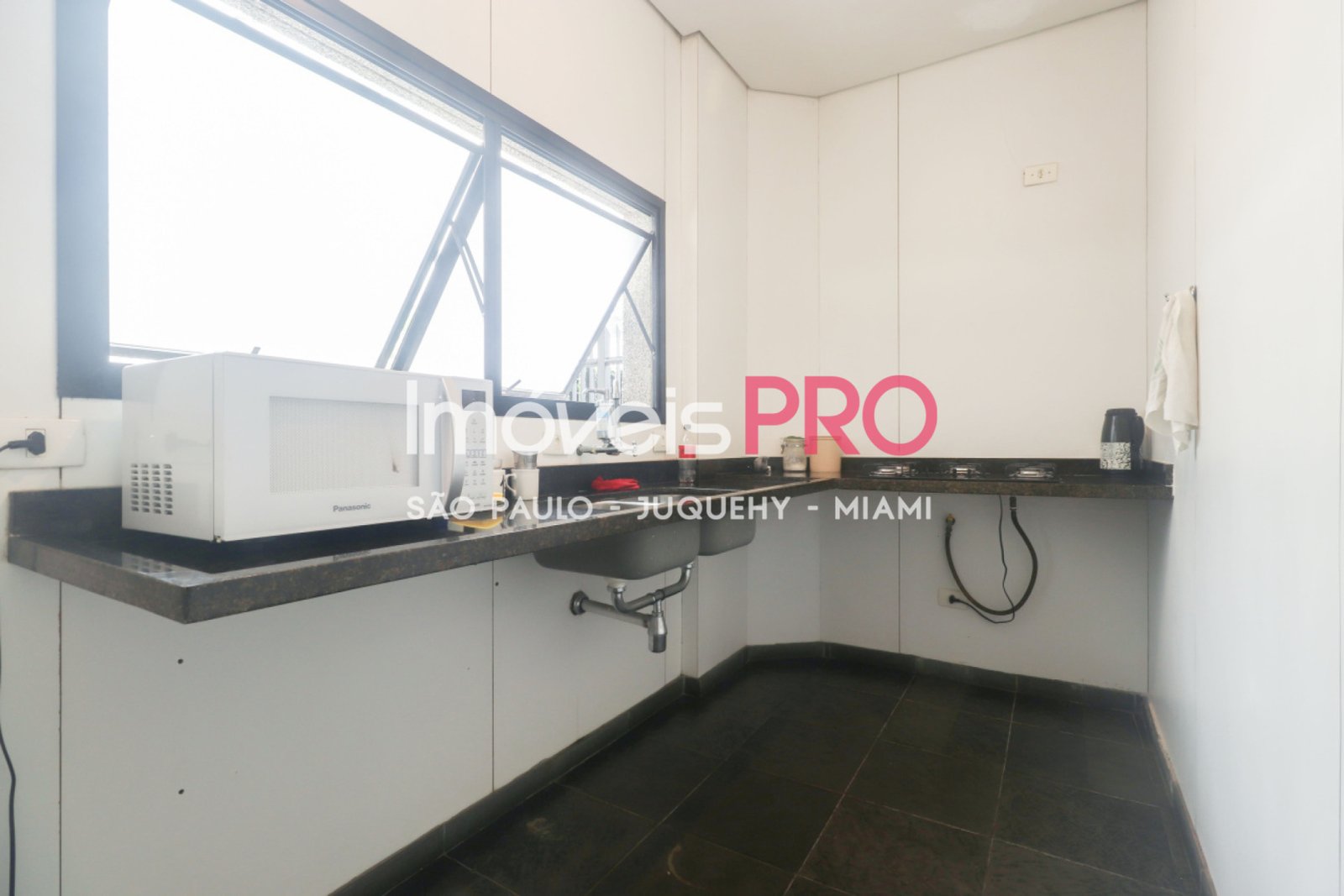 Apartamento para Vender, Moema Pássaros | Cód: IP32369 — 