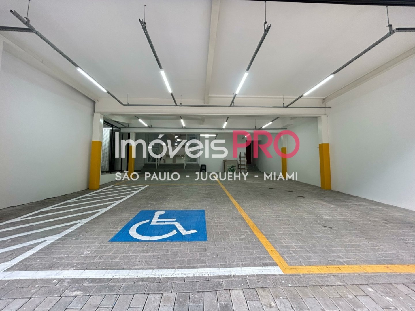 Prédio para Alugar, Moema | Cód: IP32373 — 