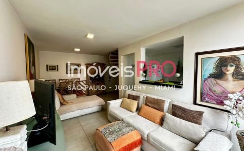 Apartamento em Itaim Bibi — foto 1 (Ref. IP32383)