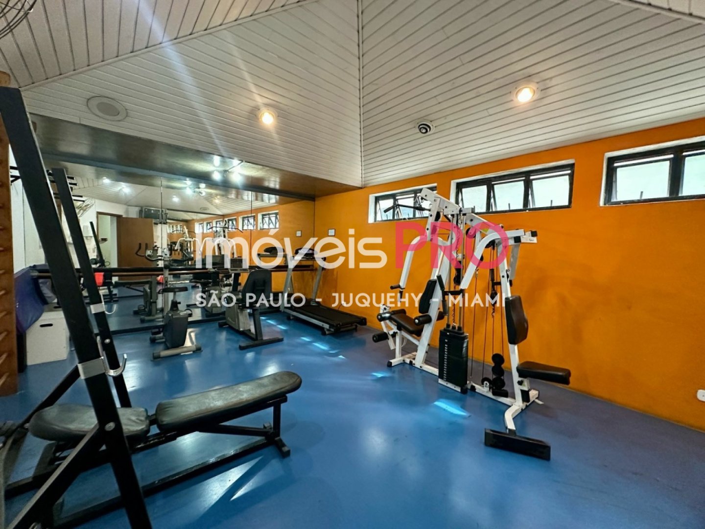 Apartamento para Vender, Itaim Bibi | Cód: IP32383 — 