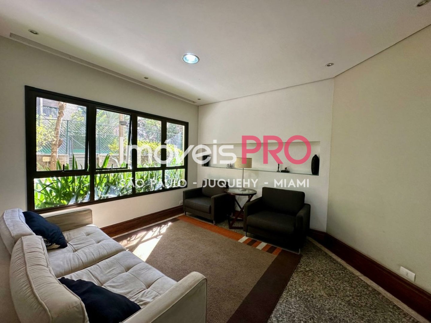 Apartamento para Vender, Vila Nova Conceição | Cód: IP32391 — 