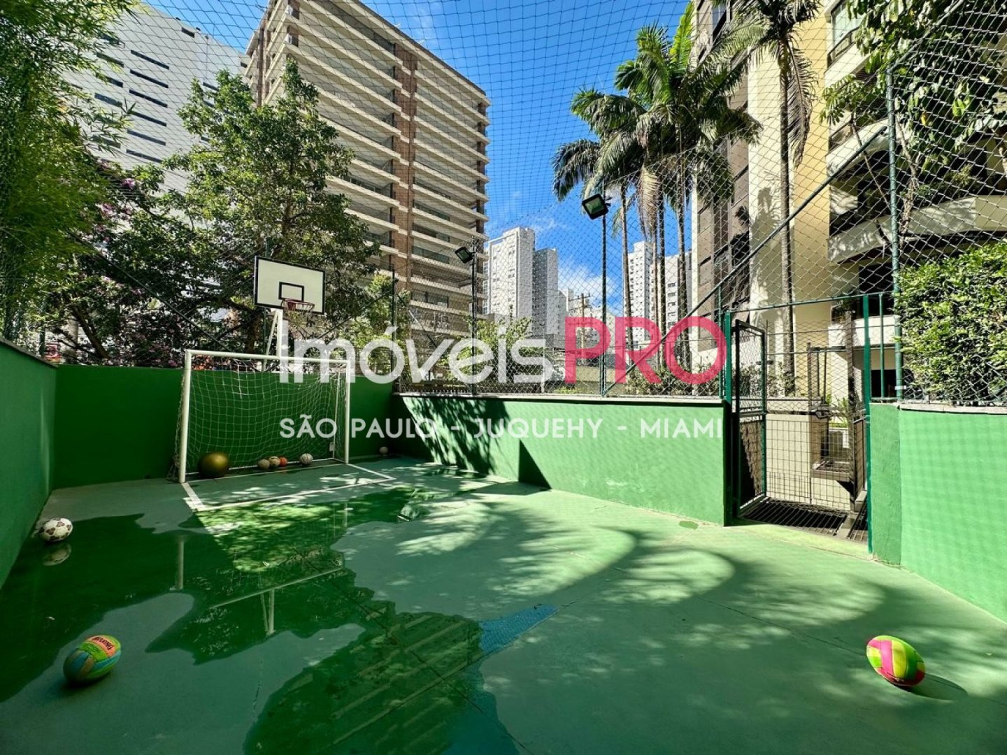 Apartamento para Vender, Vila Nova Conceição | Cód: IP32391 — 
