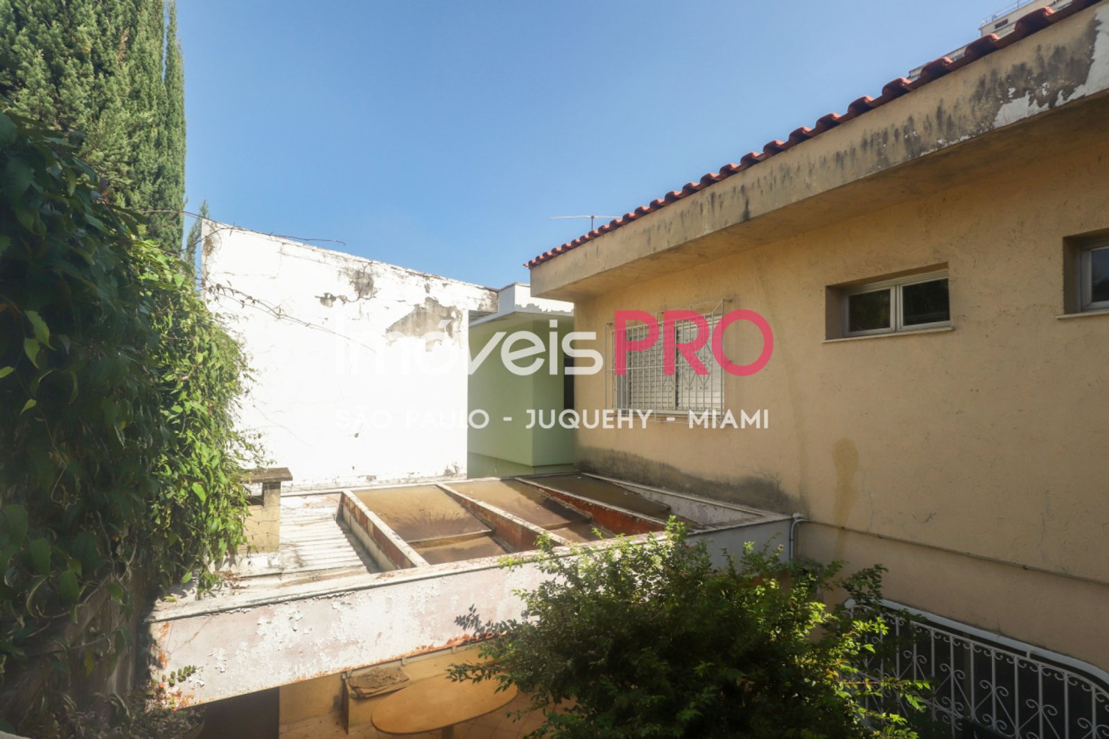 Sobrado para Vender, Planalto Paulista | Cód: IP32405 — 