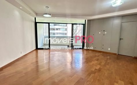 Apartamento em Moema Índios — foto 1 (Ref. IP32425)