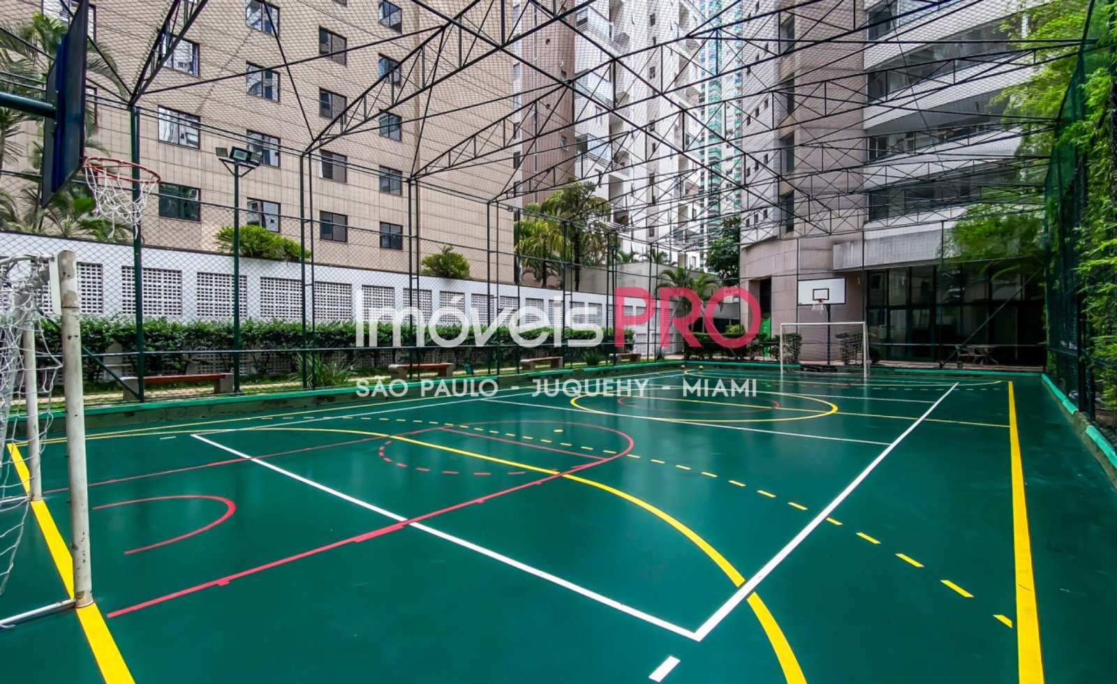 Apartamento para Vender, Moema Índios | Cód: IP32425 — 