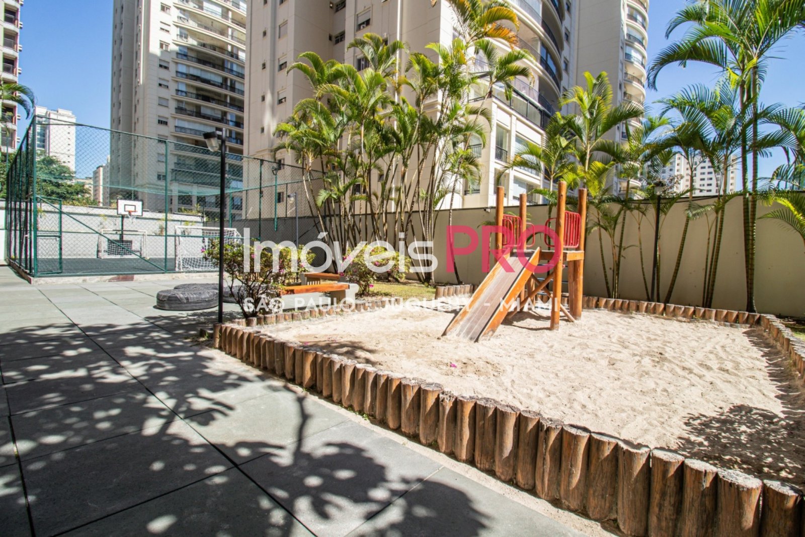Apartamento para Vender, Moema Índios | Cód: IP32425 — 