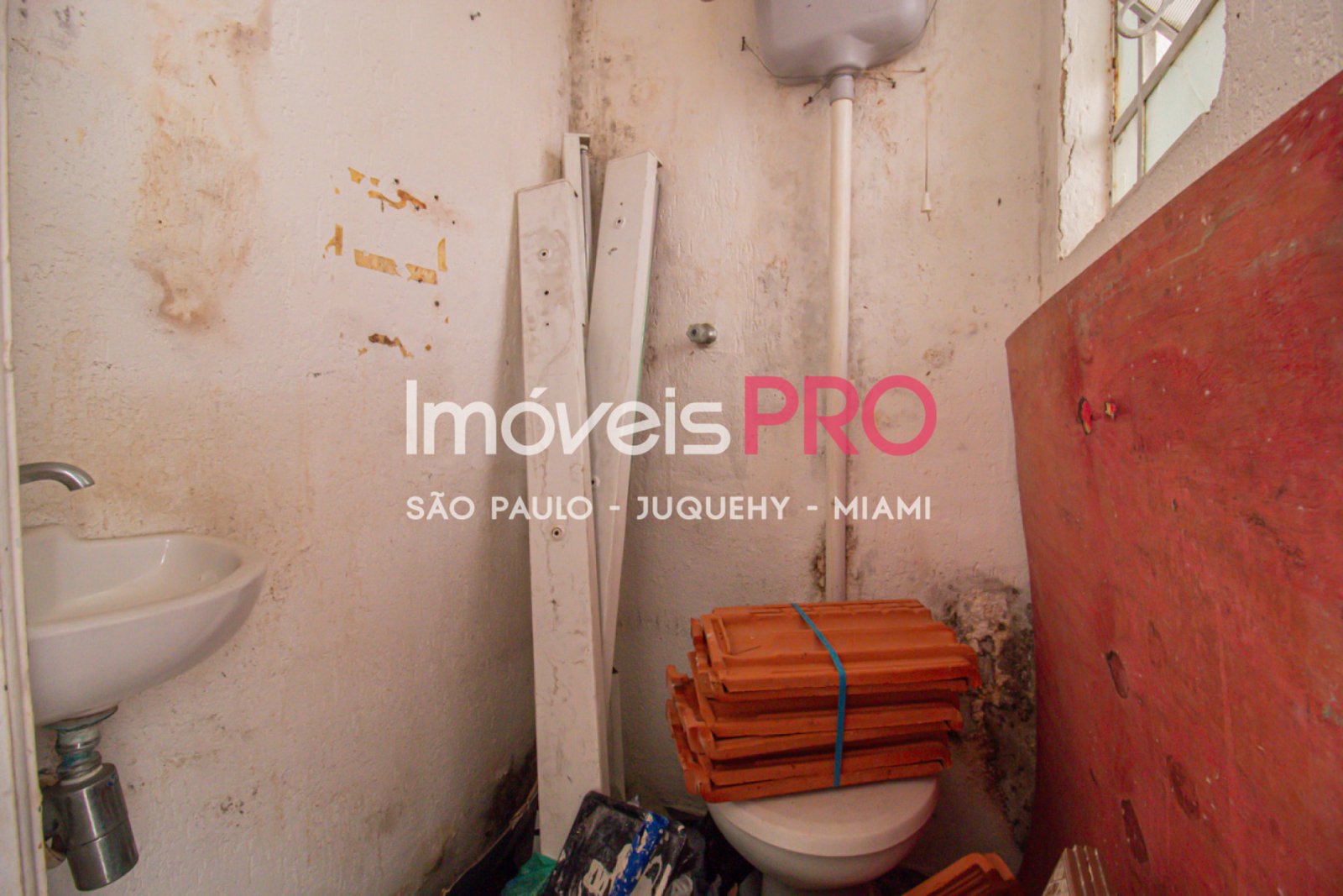 Sobrado para Vender, Vila Olímpia | Cód: IP32428 — 