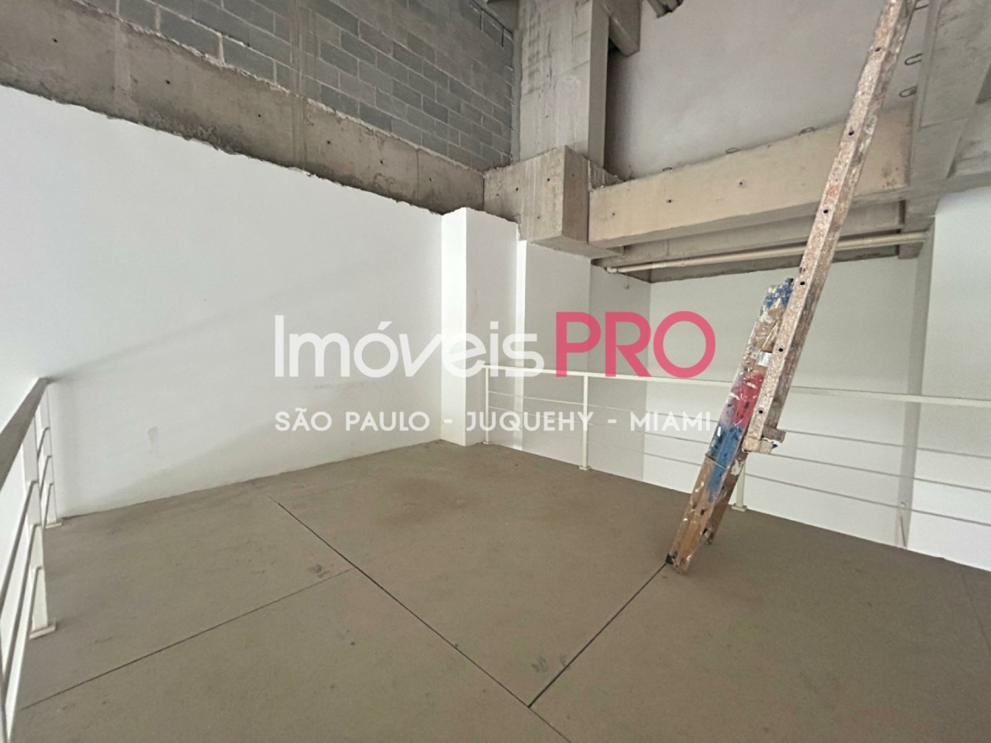 Comercial para Alugar, Pinheiros | Cód: IP32431 — 