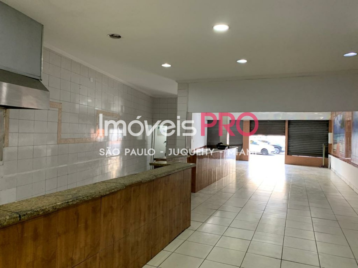 Comercial para Vender, Vila Mariana | Cód: IP32446 — 
