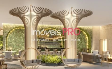 Apartamento em Jardim das Acácias — foto 1 (Ref. IP32449)