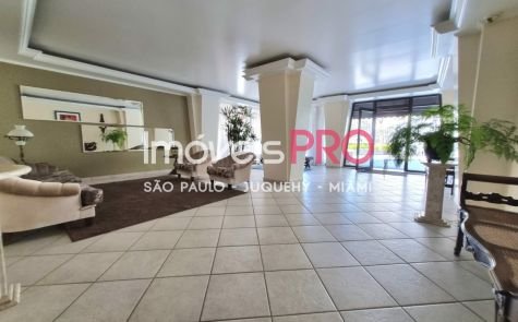 Condomínio Oscar Porto — foto 4 (unidade IP32450)