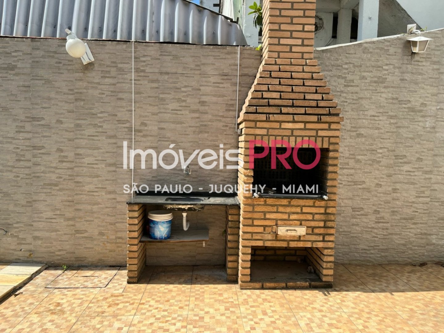 Sobrado de 3 quartos, 200 m², à venda em Vila Mascote — foto 28 de 29