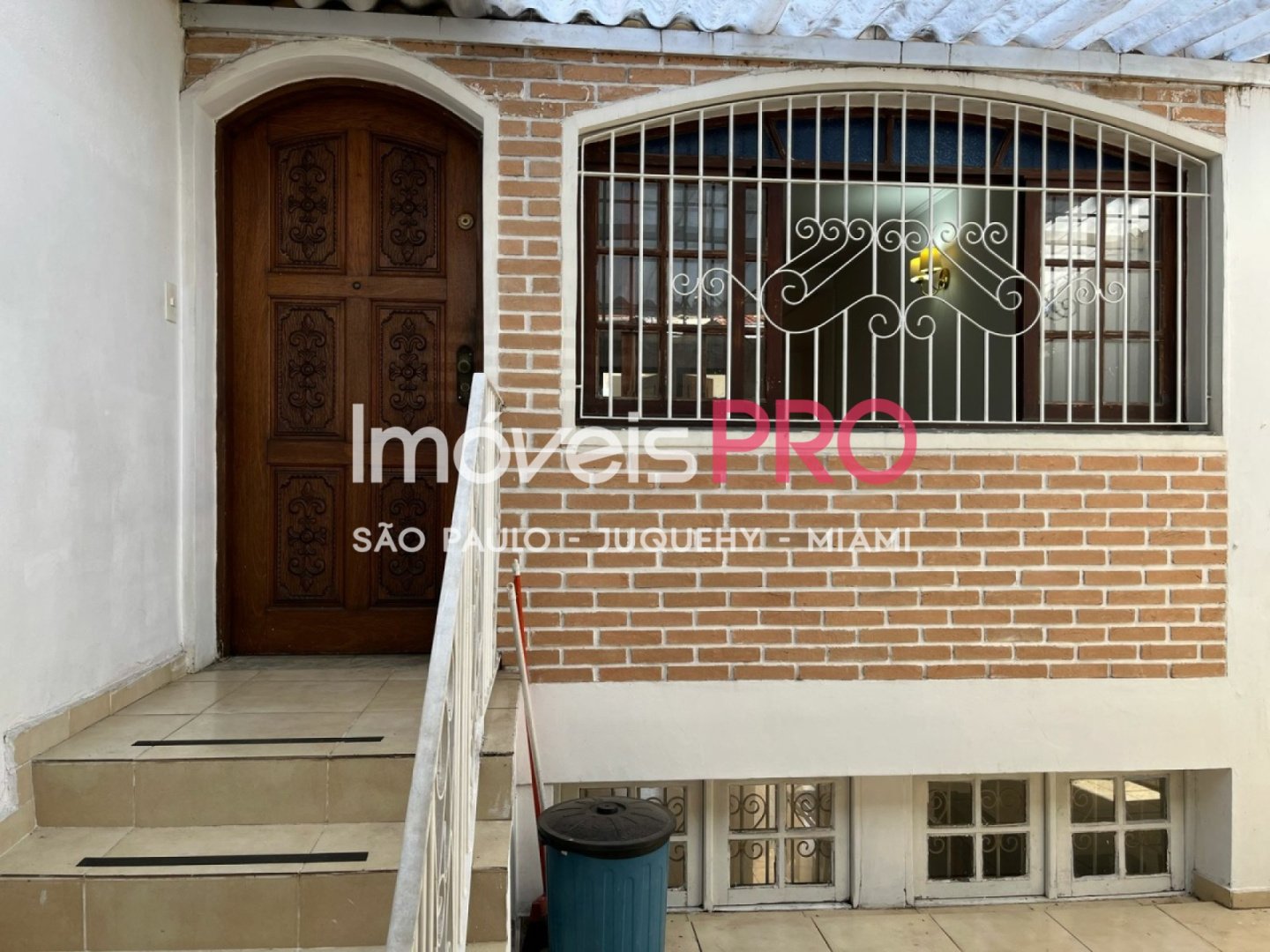 Sobrado de 3 quartos, 200 m², à venda em Vila Mascote — foto 29 de 29