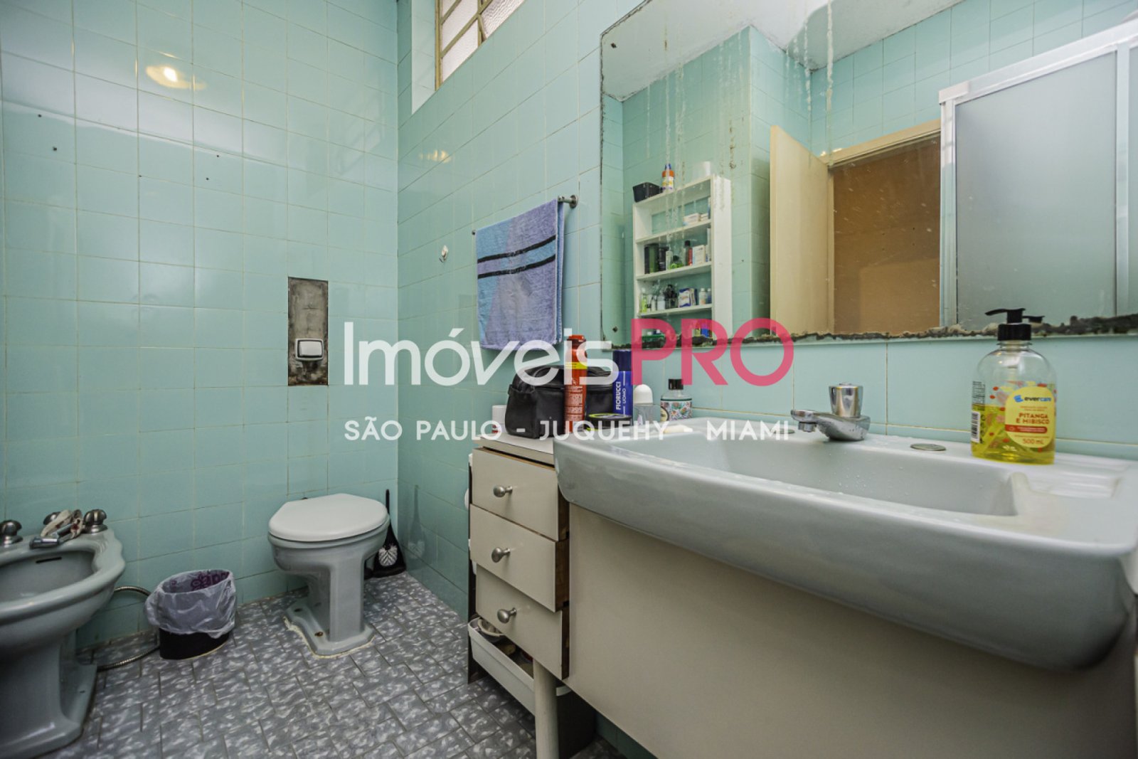 Sobrado para Vender, Moema | Cód: IP32455 — 
