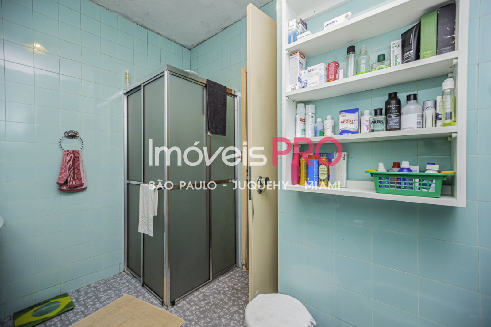 Sobrado para Vender, Moema | Cód: IP32455 — 