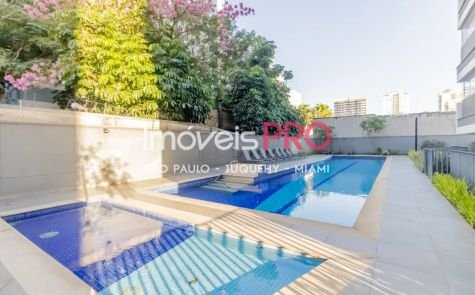 Apartamento em Saúde — foto 1 (Ref. IP32459)